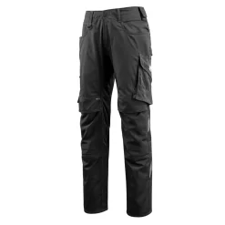 Housut Unique 16079-230 polvitaskuilla*Mascot Outlet