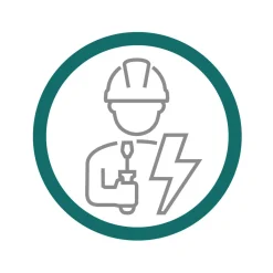 Discount Huippuimurin huoltosarja E150/80 Huippuimurit Ja Kattoläpiviennit