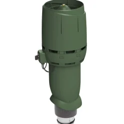 Sale Huippuimuri Eco125P/700 Flow, eri värejä Huippuimurit Ja Kattoläpiviennit