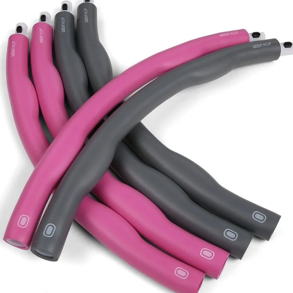 Hulavanne Weight Hoop 1,2kg*React Online