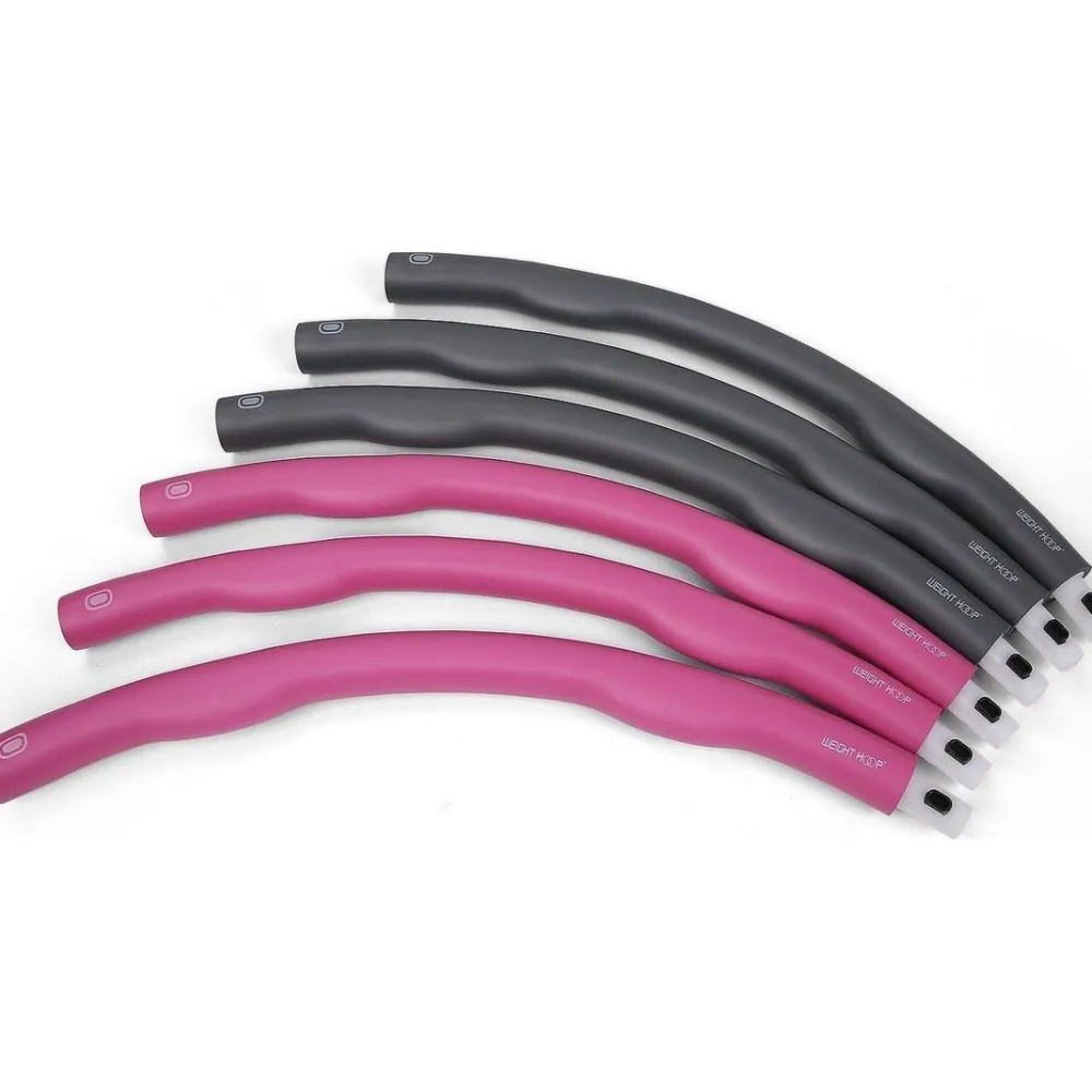 Hulavanne Weight Hoop 1,2kg*React Online