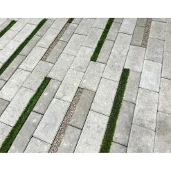 Best Hulevesikivi Lumo-Kartanokivi, 80x138x278mm, eri värejä Muut Pihakivet Ja Tarvikkeet
