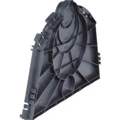 Sale Hulevesitunnelin päätylevy Hulevesiratkaisut