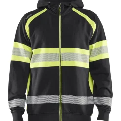 Huomiohuppari 3552 Highvis*Blåkläder