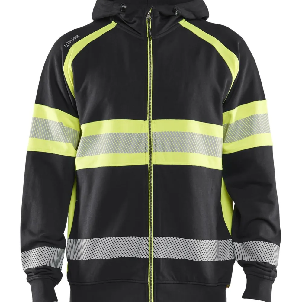 Huomiohuppari 3552 Highvis*Blåkläder