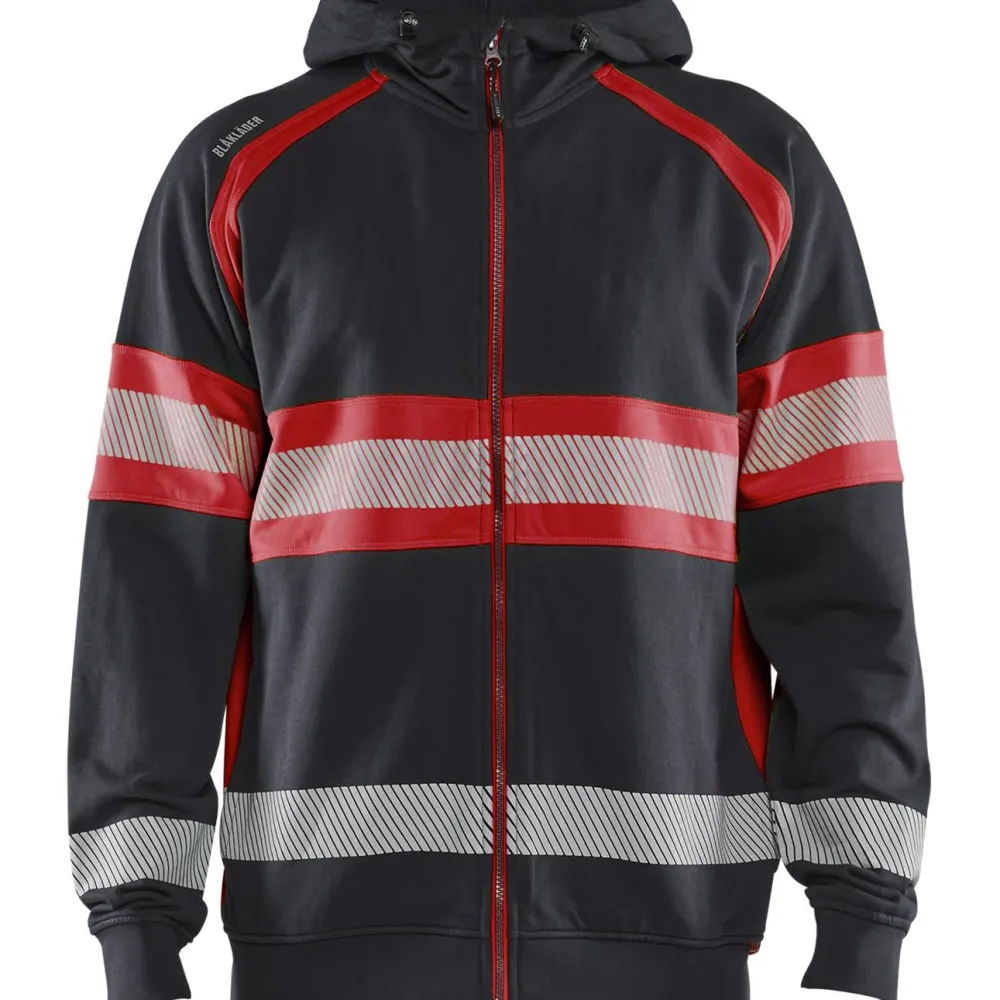 Huomiohuppari 3552 Highvis*Blåkläder