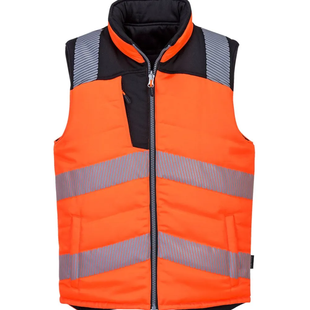 Huomiokääntöliivi PW374 Hi-Vis*Portwest Sale