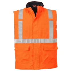 Clearance Huoioiivi 776 Bizfae Rain orani Työliivit