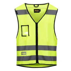 Huomioliivi Highvis 9153*Snickers Workwear Outlet
