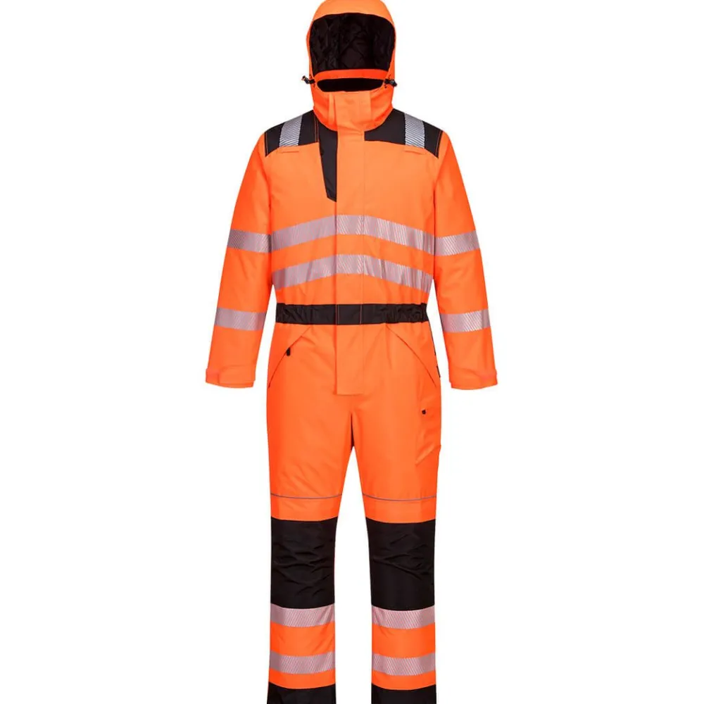 Sale Huoiotavihaaari PW352 Työhaalarit