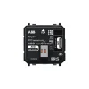Huonetermostaatti -free@home - B IP20 USE*ABB Best
