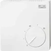 Clearance Huonetermostaatti Basicline 24V Lattialämmitystermostaatit|Lattialämmitystermostaatit