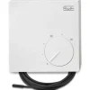 Sale Huonetermostaatti Basicline 24V lattia-anturilla Lattialämmitystermostaatit|Lattialämmitystermostaatit