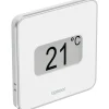 Clearance Huonetermostaatti Smatrix Base T+RH T-149 Bus valkoinen Huonetermostaatit