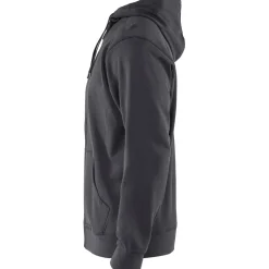 Huppari 3366-1158 vetoketjulla 100% puuvillaa*Blåkläder Outlet