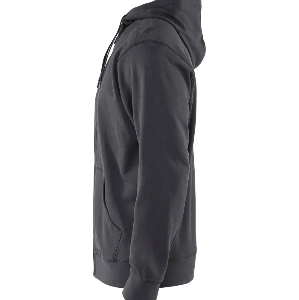 Huppari 3366-1158 vetoketjulla 100% puuvillaa*Blåkläder Outlet