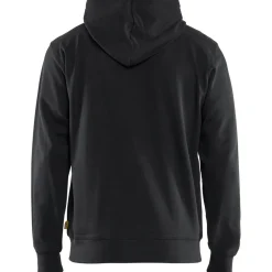 Huppari 3366-1158 vetoketjulla 100% puuvillaa*Blåkläder Outlet
