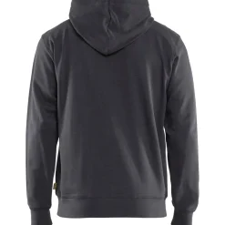 Huppari 3366-1158 vetoketjulla 100% puuvillaa*Blåkläder Outlet