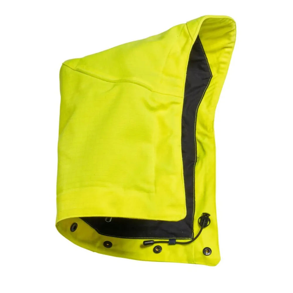 New Huppu Complete 19044-217-17 hi-vis keltainen Työvaatteiden Lisävarusteet