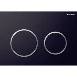 Online Huuhtelupainike Omega20, 2-H, eri värejä Seinä-Wc
