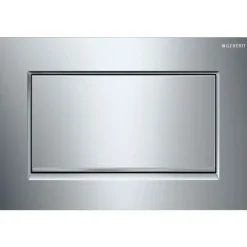 Huuhtelupainike Sigma30, 1-H, eri värejä*Geberit Outlet