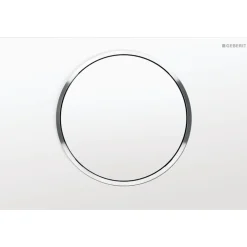 Clearance Huuhtelupainike Sigma10, 1-H, eri värejä Seinä-Wc