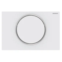 Clearance Huuhtelupainike Sigma10, 1-H, eri värejä Seinä-Wc