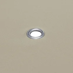 Online Huvimajan katto 310 g/m² 3x3 m beige Paviljongit|Paviljongit
