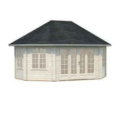 Huvimaja Hanna 20,3 m²*Palmako Online