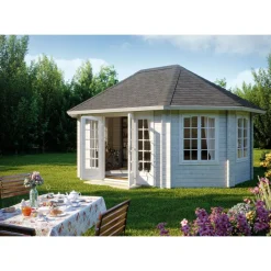 Huvimaja Hanna 20,3 m²*Palmako Online