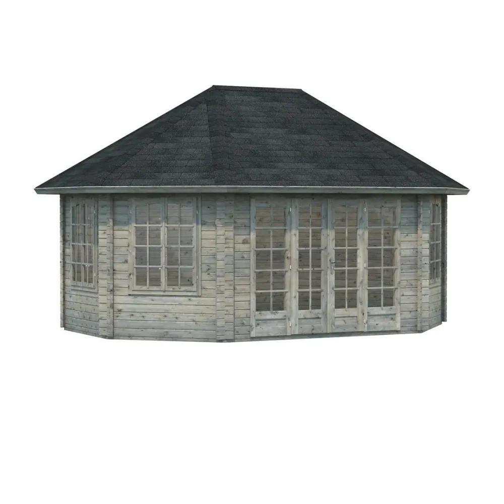 Huvimaja Hanna 20,3 m²*Palmako Online