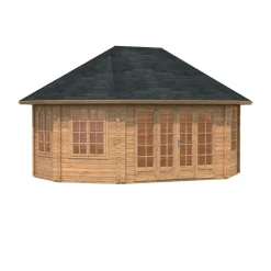 Huvimaja Hanna 20,3 m²*Palmako Online