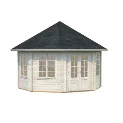 Discount Huvimaja Hanna 14,1 m² Huvimajat