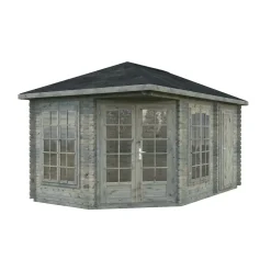 Huvimaja Melanie 6,8+8,3 m²*Palmako Sale