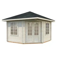 Huvimaja Melanie 9,6 m²*Palmako Outlet