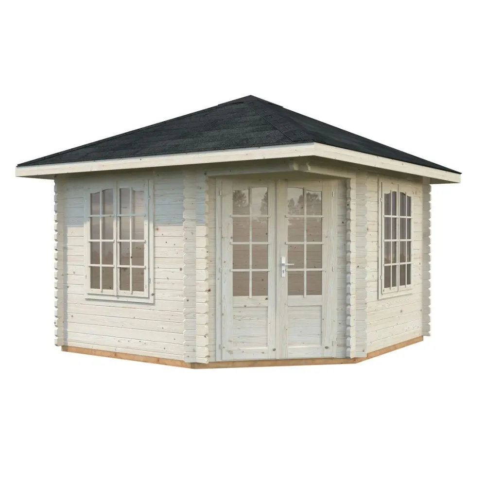 Huvimaja Melanie 9,6 m²*Palmako Outlet