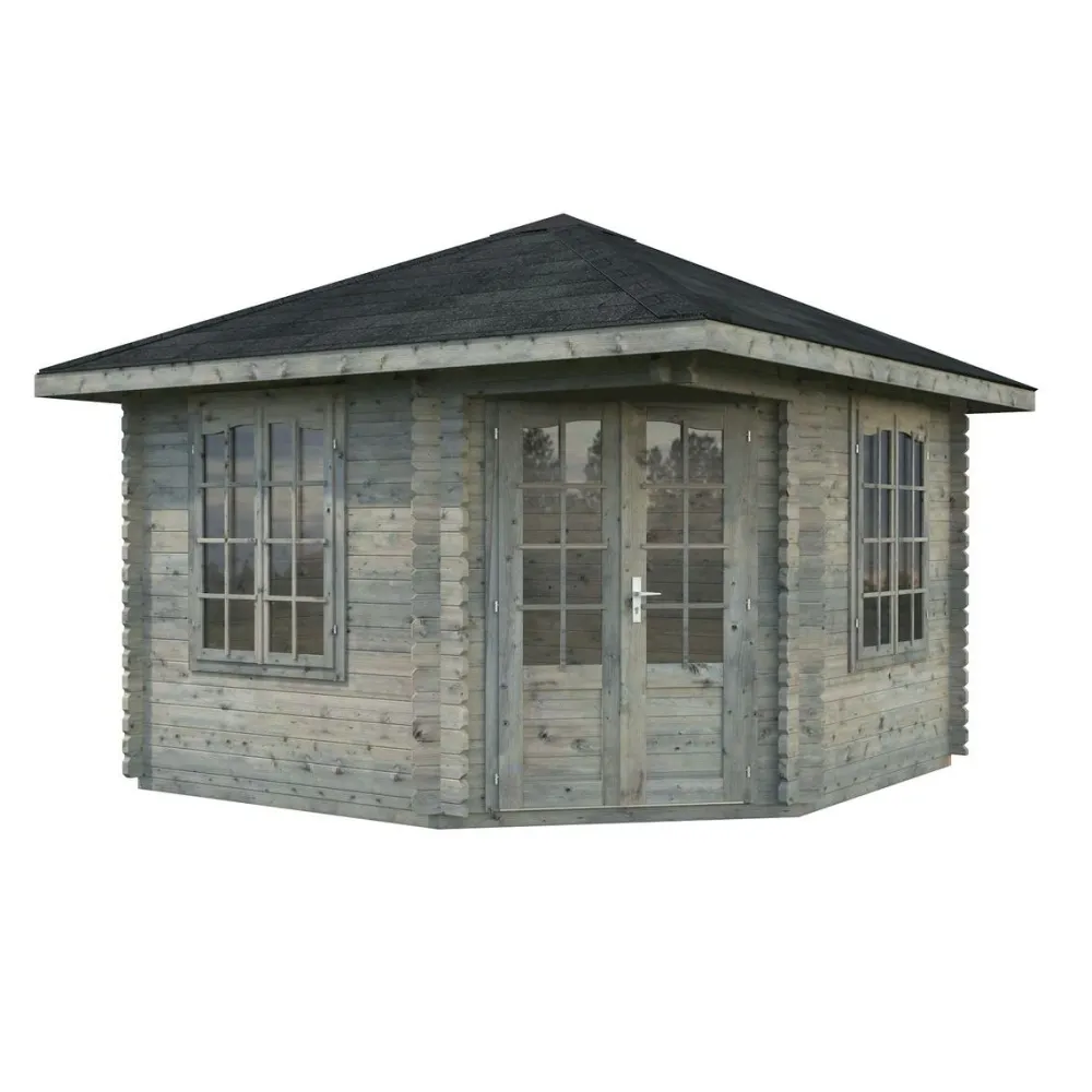 Huvimaja Melanie 9,6 m²*Palmako Outlet