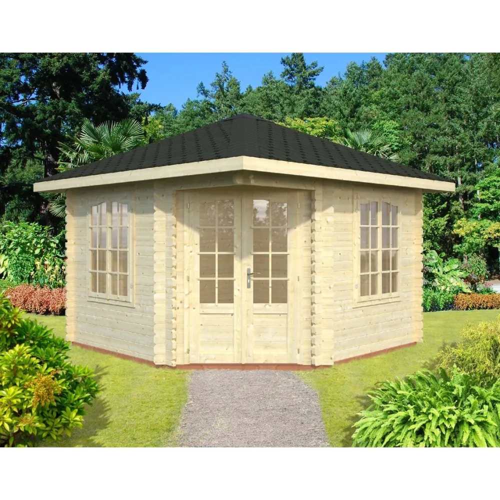 Huvimaja Melanie 9,6 m²*Palmako Outlet