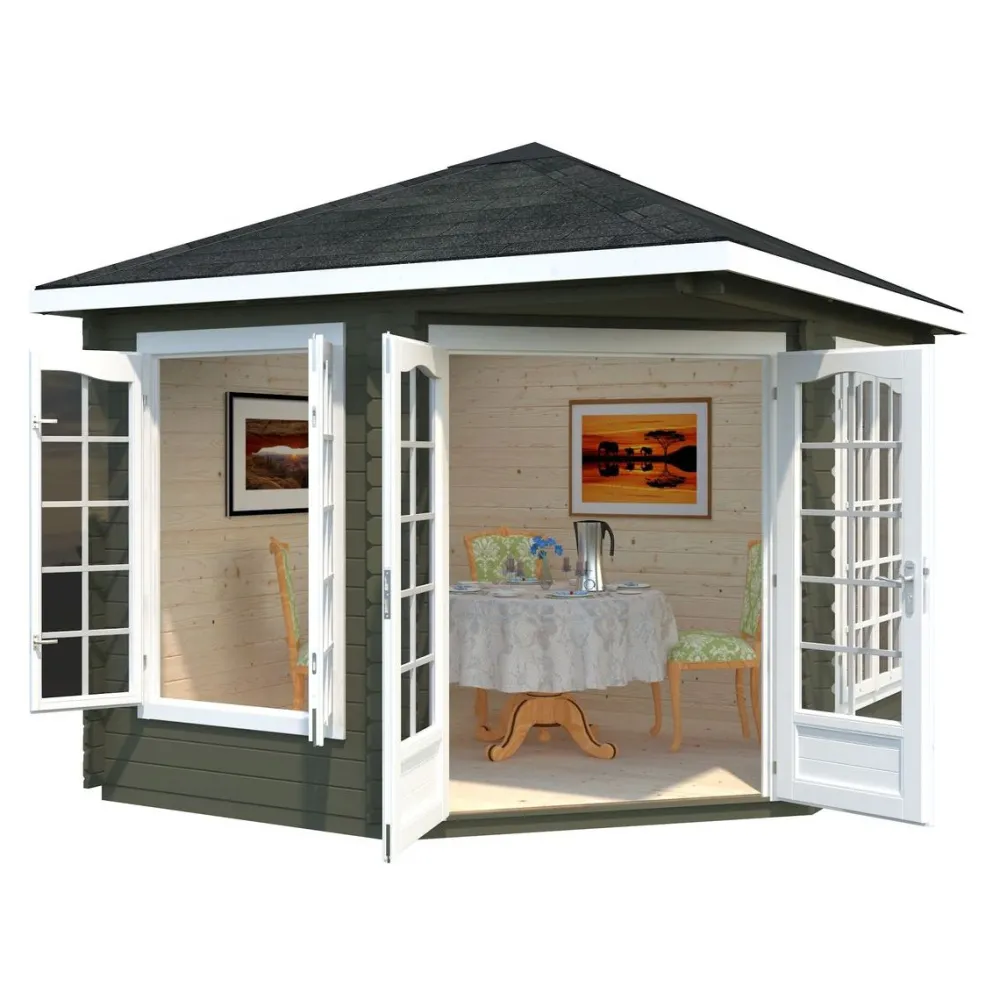 Sale Huvimaja Melanie 6,8 m² Huvimajat