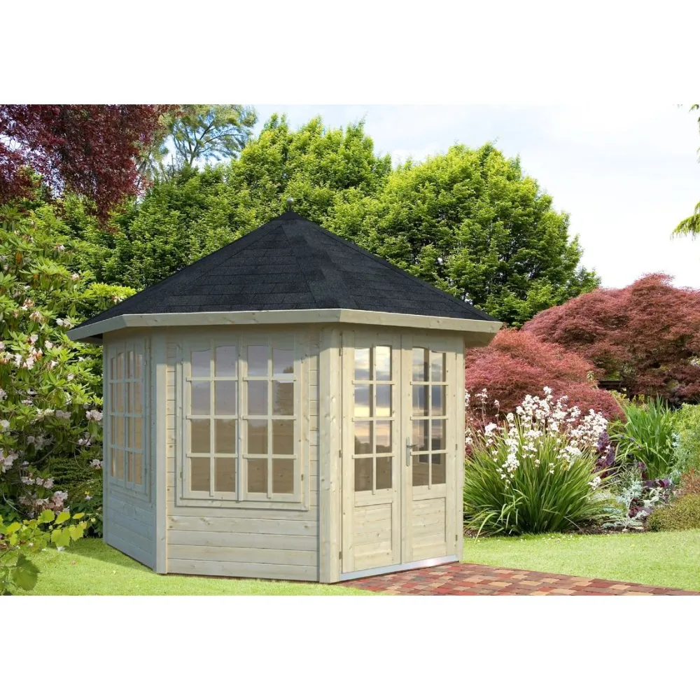Huvimaja Veronica 4 9.2 m²*Palmako Clearance