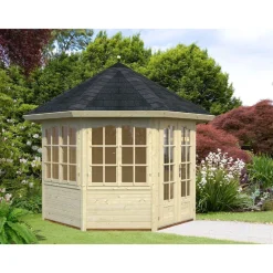 Huvimaja Veronica 4 6.7 m²*Palmako Best