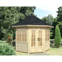New Huvimaja Veronica 2 6.7 m² Huvimajat