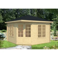 Huvimaja Aruba, 10.4m²*Tene Clearance