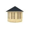 Huvimaja Louise 4 F, 6.5m²*Tene Clearance