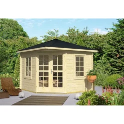 Huvimaja Victoria B, 7.3m²*Tene Outlet