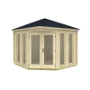 Outlet Huvimaja Victoria D, 7.3m² Huvimajat