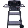 Hybridigrilli Patio Bistro E2COAL*Char-Broil New