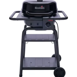 Hybridigrilli Patio Bistro E2COAL*Char-Broil New