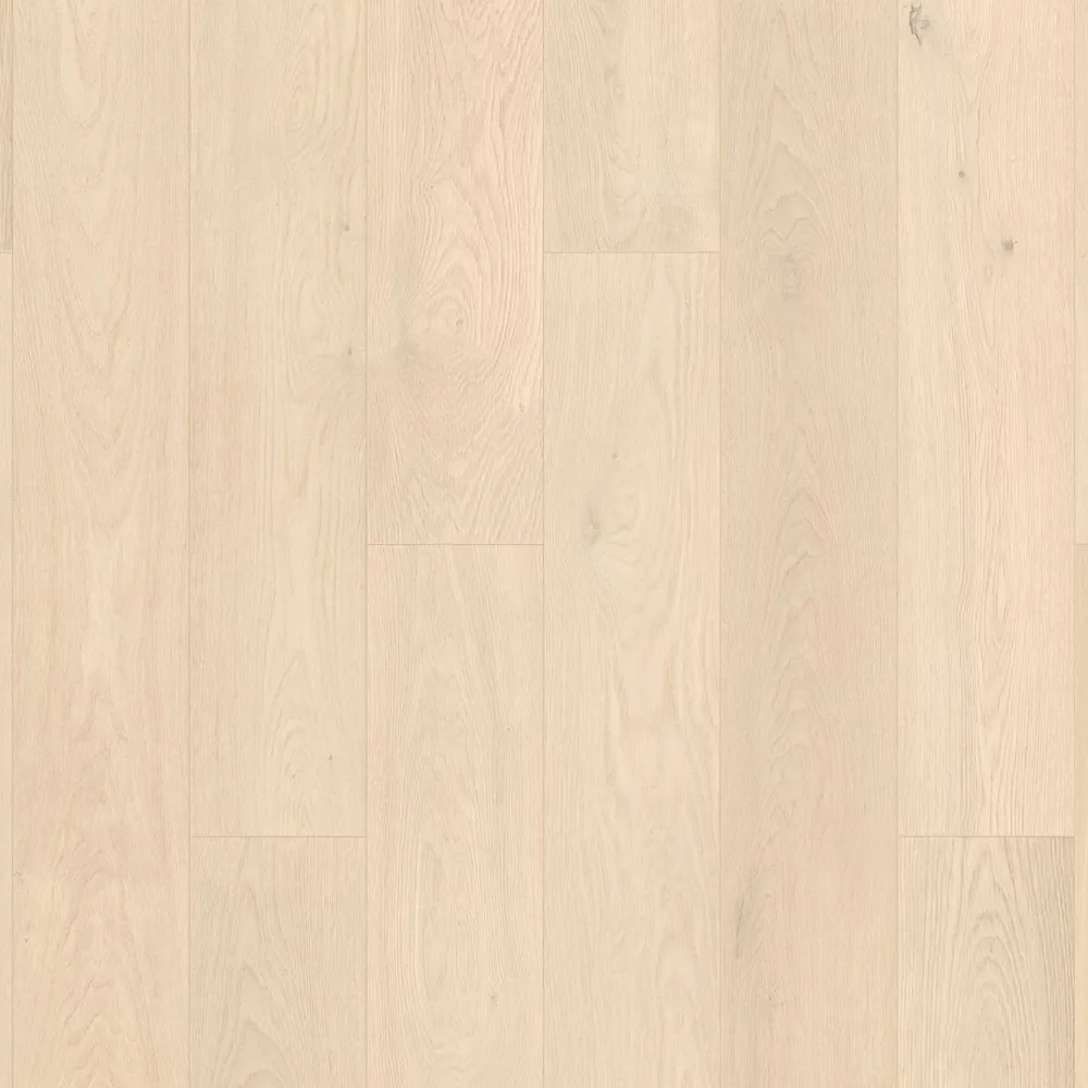 Outlet Hybridilattia Organic Classic, 1-sauvainen, tammi Hybridilattiat