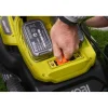 Hybridiruohonleikkuri ONE+ RY18LMH37A-225 275 m² 18V/230V 2x2,5 Ah akuilla*Ryobi Best